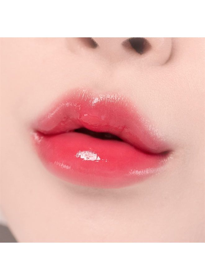LIP-PRESSION Water Lasting Tint (Pink Rill)
