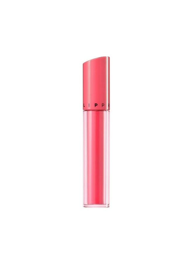 LIP-PRESSION Water Lasting Tint (Pink Rill)