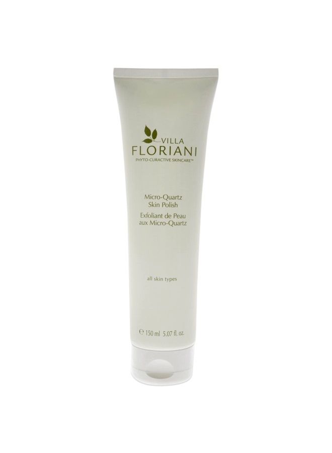 Micro Quartz Skin Polish Women Scrub 5.07 oz, (I0106607)