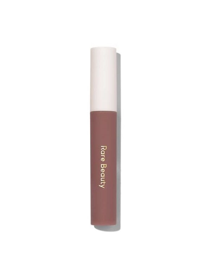 Lip Souffle Matte Lip Cream (Courage)