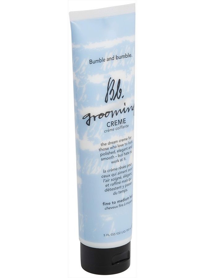 Grooming Styling Creme 5 oz (SG_B003VSK9UE_US)