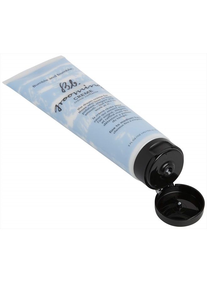 Grooming Styling Creme 5 oz (SG_B003VSK9UE_US)