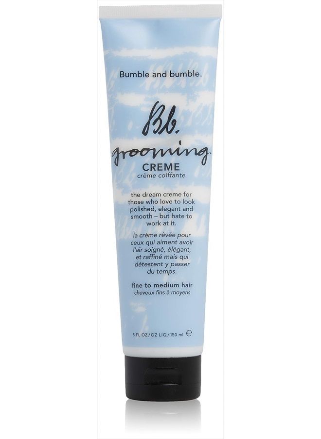Grooming Styling Creme 5 oz (SG_B003VSK9UE_US)