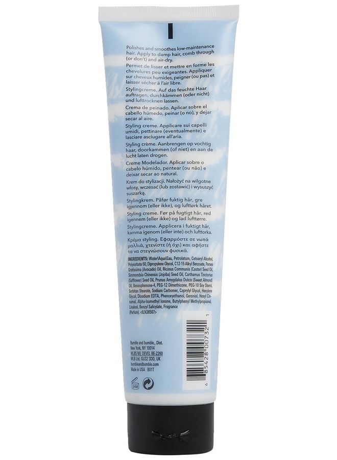 Grooming Styling Creme 5 oz (SG_B003VSK9UE_US)