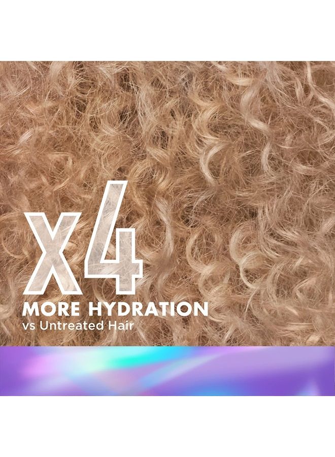 SS Carson/Interbeauty Dark and Lovely® Uplift Hair Bleaching Kit for Dark Hair, Bleach Blonde Hair Dye Kit includes Hair Bleach Powder, Cream Developer and Hair Toner Bleach Blonde 1 kit