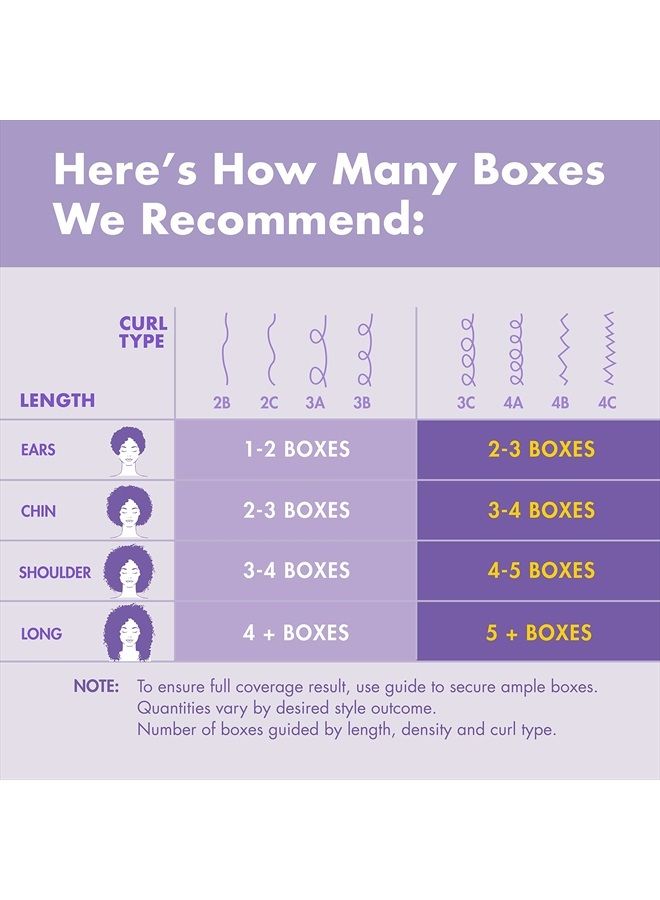 SS Carson/Interbeauty Dark and Lovely® Uplift Hair Bleaching Kit for Dark Hair, Bleach Blonde Hair Dye Kit includes Hair Bleach Powder, Cream Developer and Hair Toner Bleach Blonde 1 kit