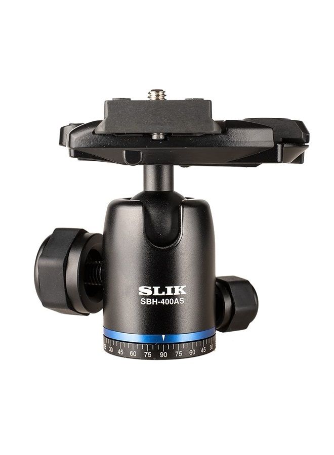 Creator's Series: Complete Studio Kit w/Clamp, Sliding Arm II, and SBH400 Ball Head, Black (618-762)