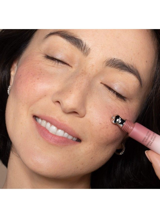 Color Haze Multimatte Pigment ; Crueltyfree Vegan Clean Beauty (Before Today (Mauve))