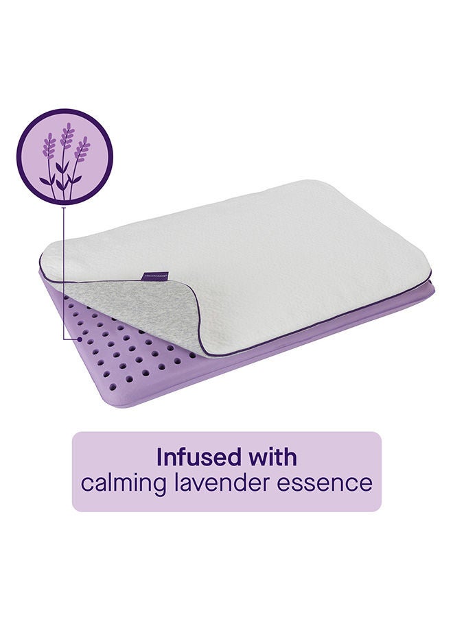 Junior Pillow, Pvc Bag