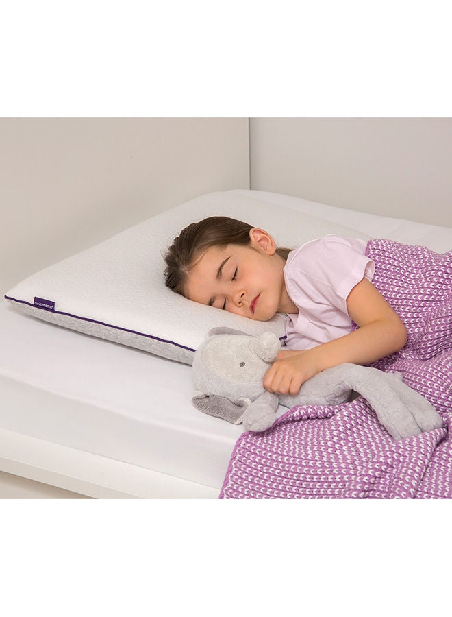 Junior Pillow, Pvc Bag