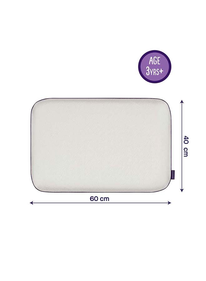 Junior Pillow, Pvc Bag