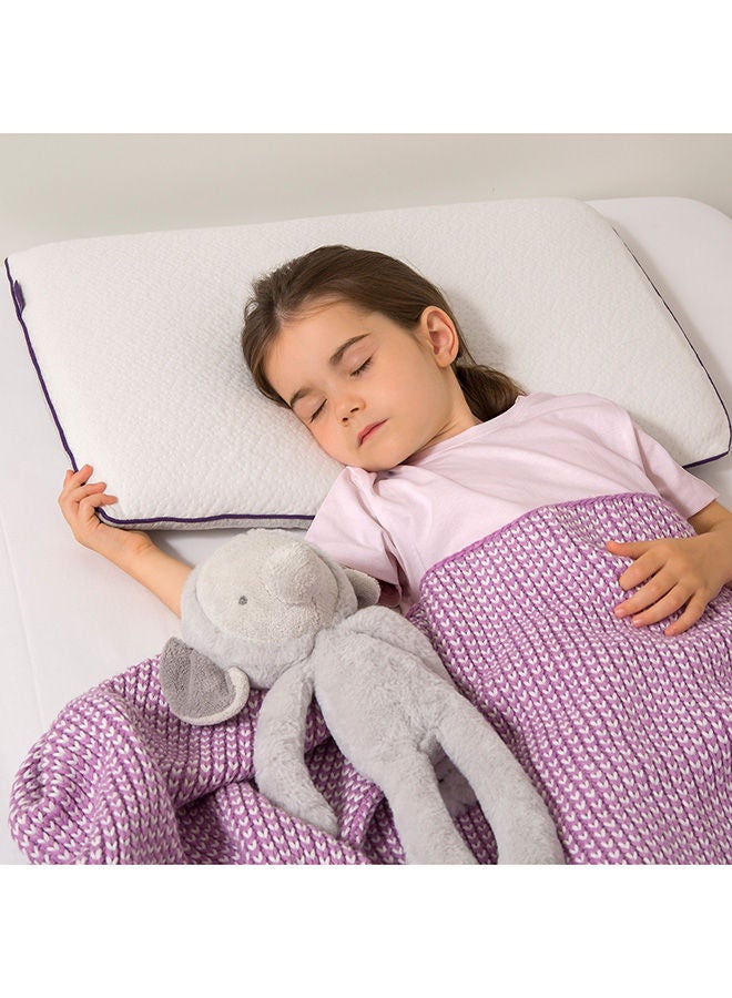 Junior Pillow, Pvc Bag