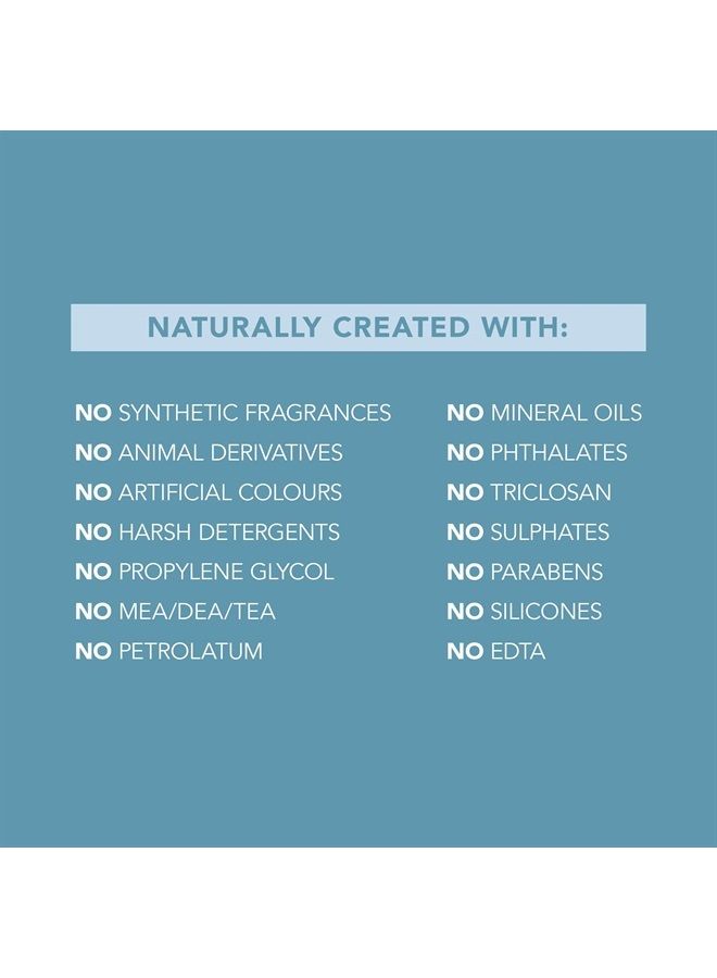 Naturals Hydration Hydra Eye Gel, 15 ML