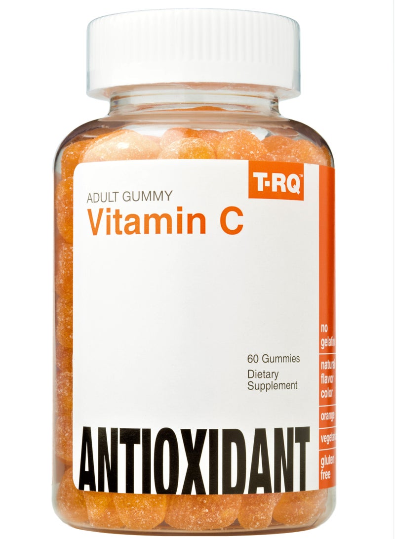 Antioxidant Vitamin C Gumee 250 mg