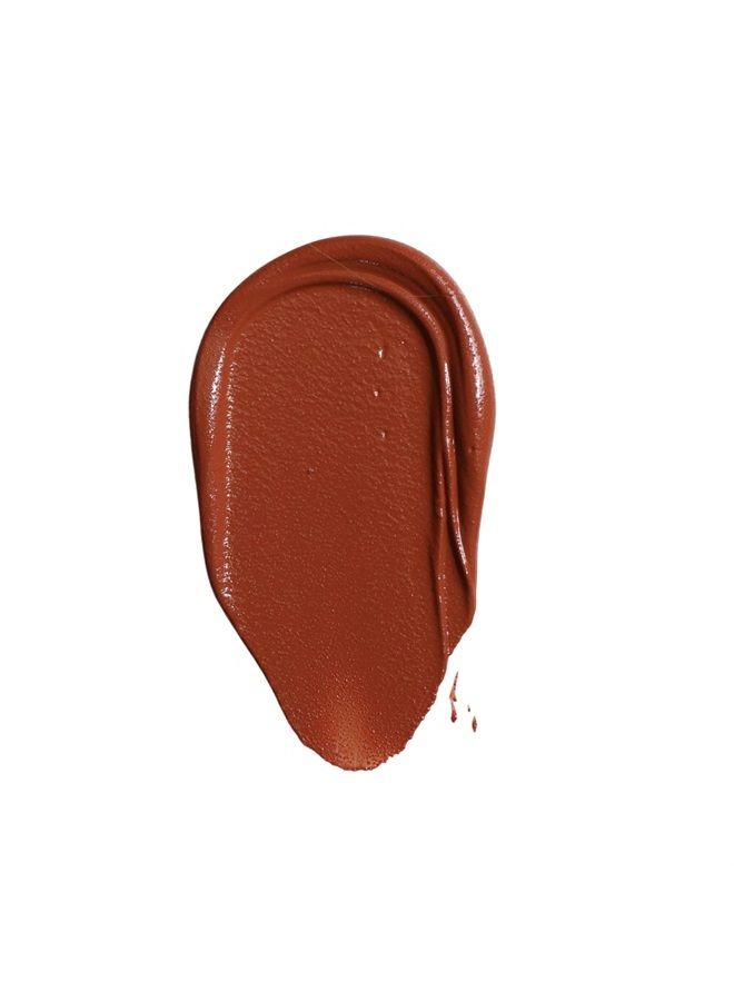 In Sync Liquid Blush, liquid-mousse with a natural finish, 15ml / 0.50 fl oz (Brown Sugar)