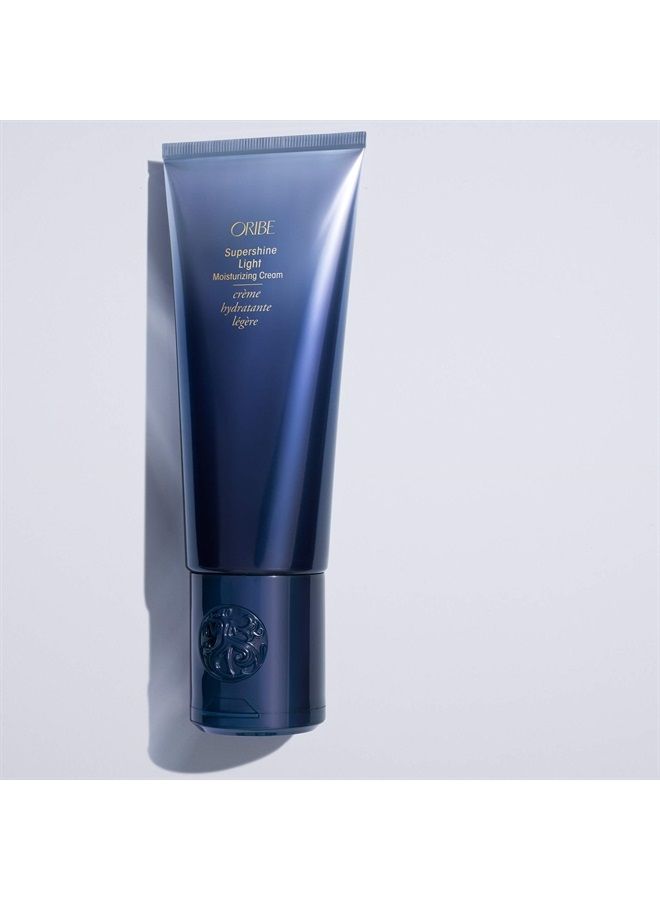 Oribe Supershine Light Moisturizing Cream, 5 Fl Oz (Pack of 1)