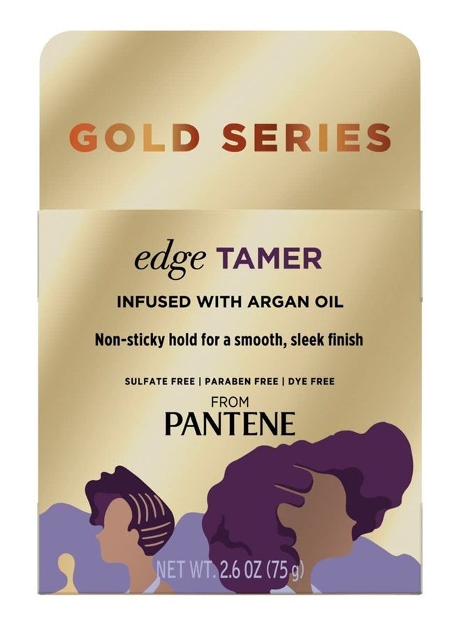 Gold Series Edge Tamer 2.6 Oz