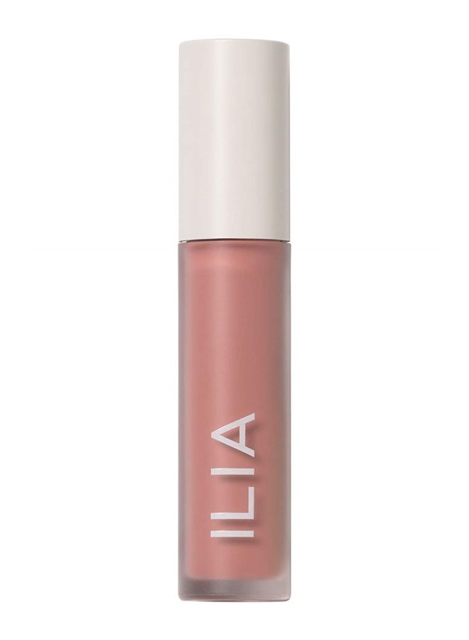 Balmy Gloss Tinted Lip Oil | Non-Toxic, Cruelty-Free, Clean Beauty (Only You | Neutral Nude)