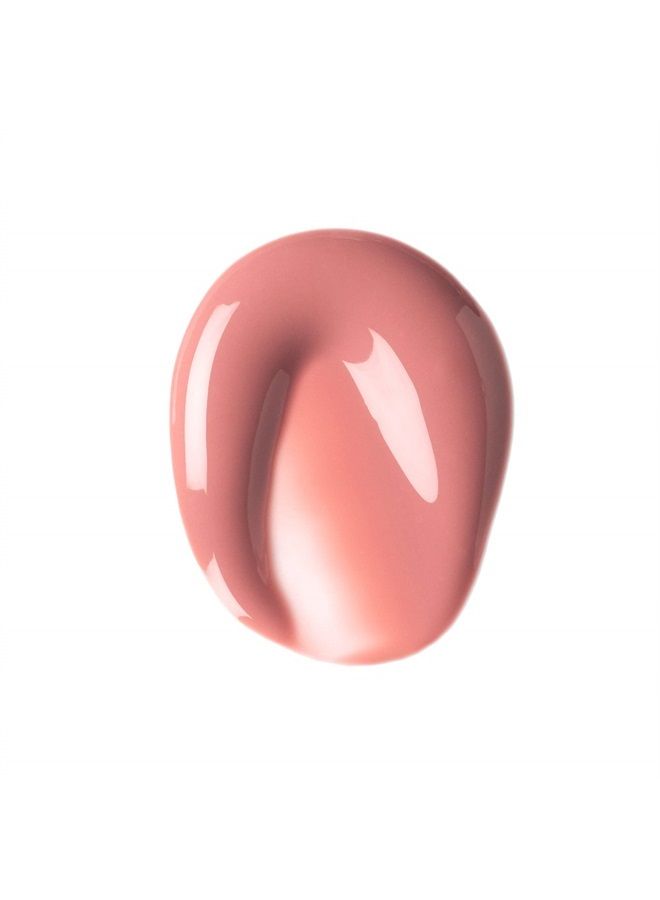 Balmy Gloss Tinted Lip Oil | Non-Toxic, Cruelty-Free, Clean Beauty (Only You | Neutral Nude)