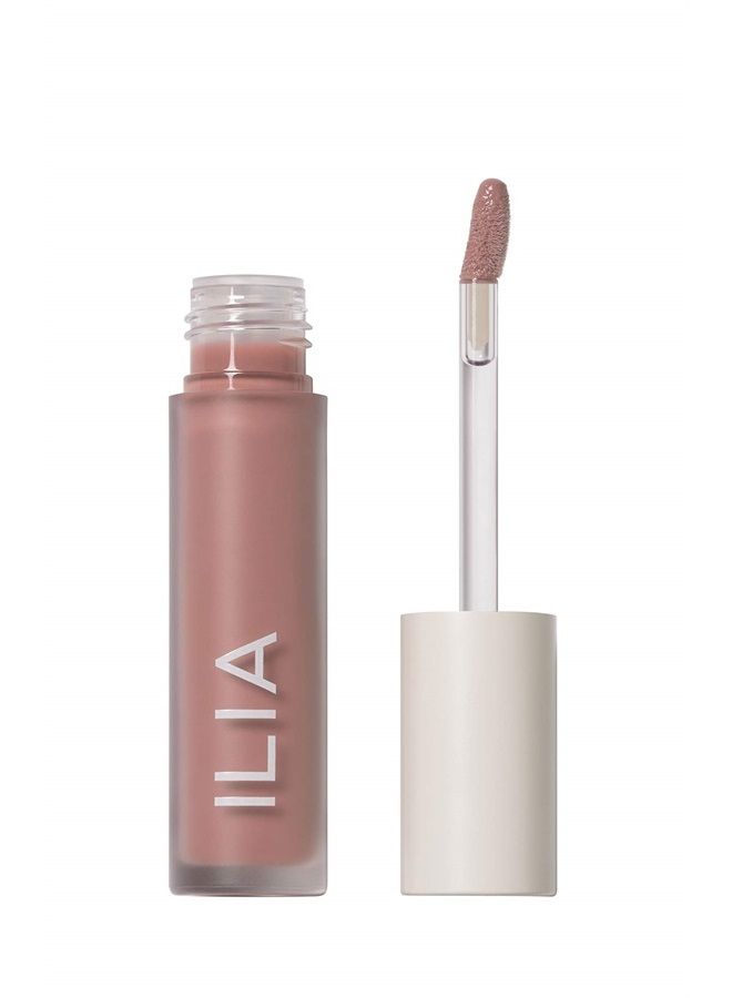 Balmy Gloss Tinted Lip Oil | Non-Toxic, Cruelty-Free, Clean Beauty (Only You | Neutral Nude)