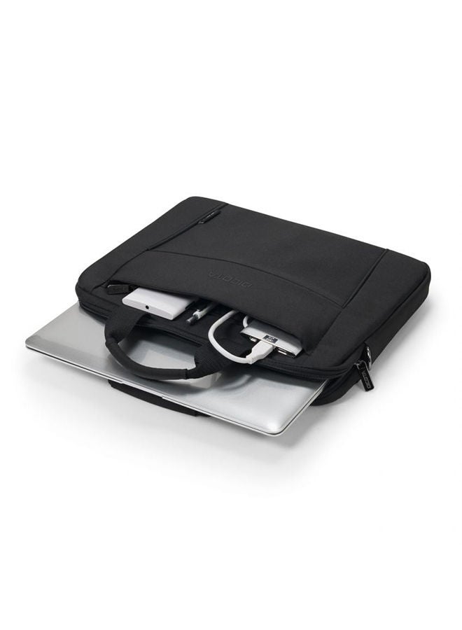 Laptop bag Slim Eco BASE 15-15.6