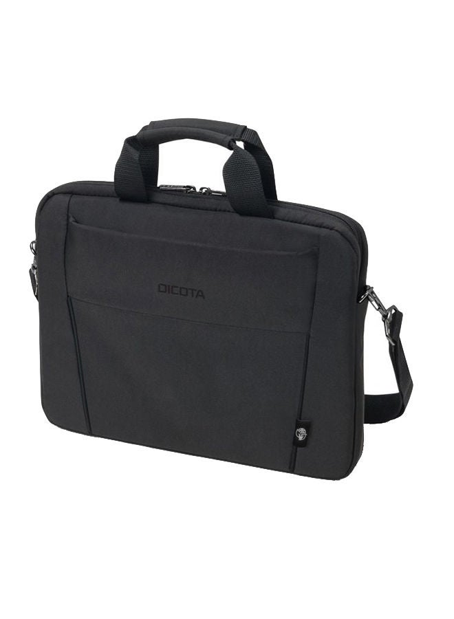 Laptop bag Slim Eco BASE 15-15.6