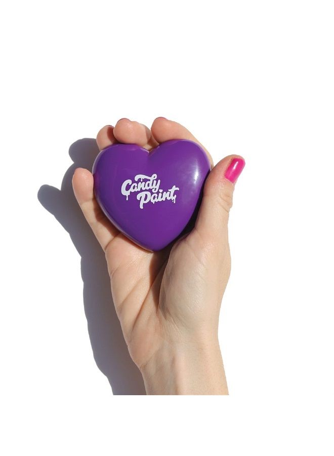 Candy Paint Bronzer | vegan & cruelty-free, clean beauty, fragrance-free, glass skin finish | 5g (Morning View)