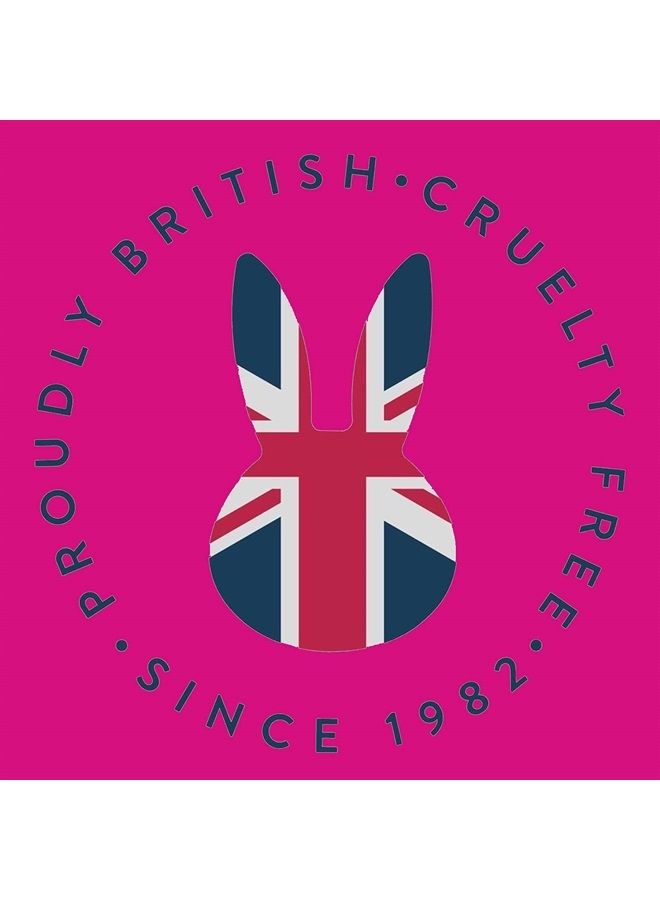 Cosmetics - Velvet Lip Paint - Creamy Matte Lip - Dirty Rose - Made In the U.K.