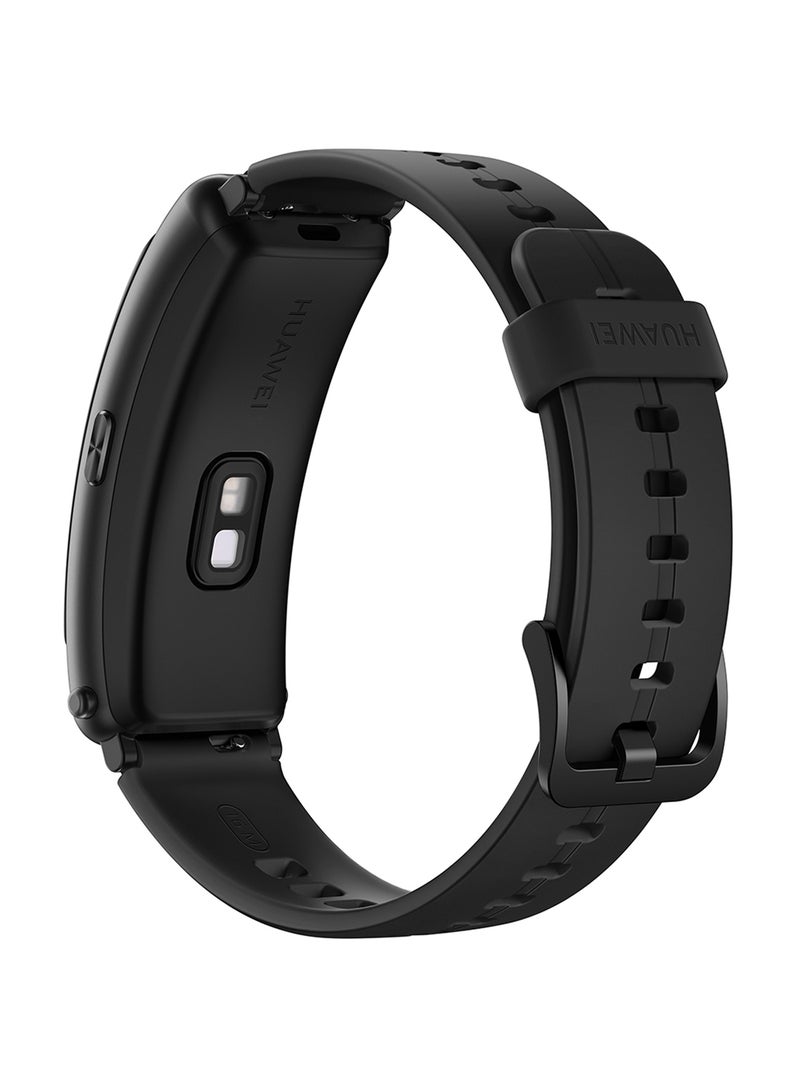 TalkBand B6 Graphite Black