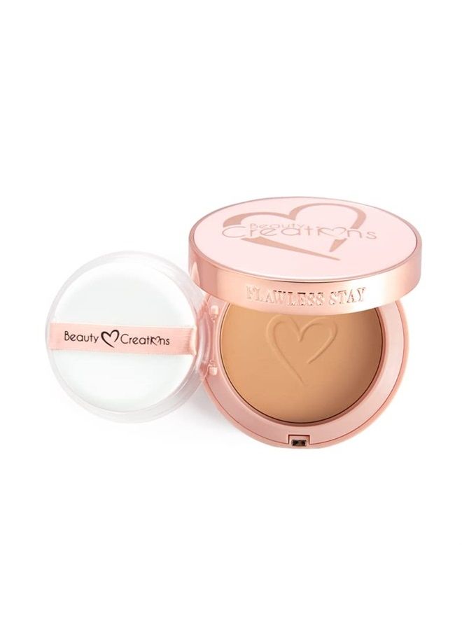 flawless foundation fsp 8.0