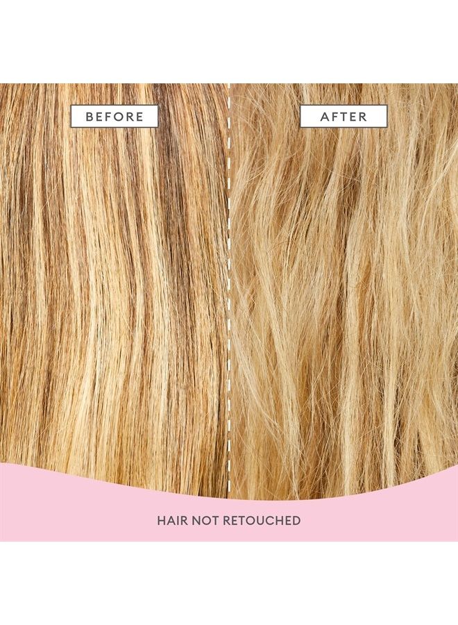 Don't Despair Repair! MegaStrength+ Rice Water Protein and Moisture Strengthening Hair Treatment, Dry and Damaged Hair, No Harsh Sulfates, Silicones or Parabens, 5 fl oz.