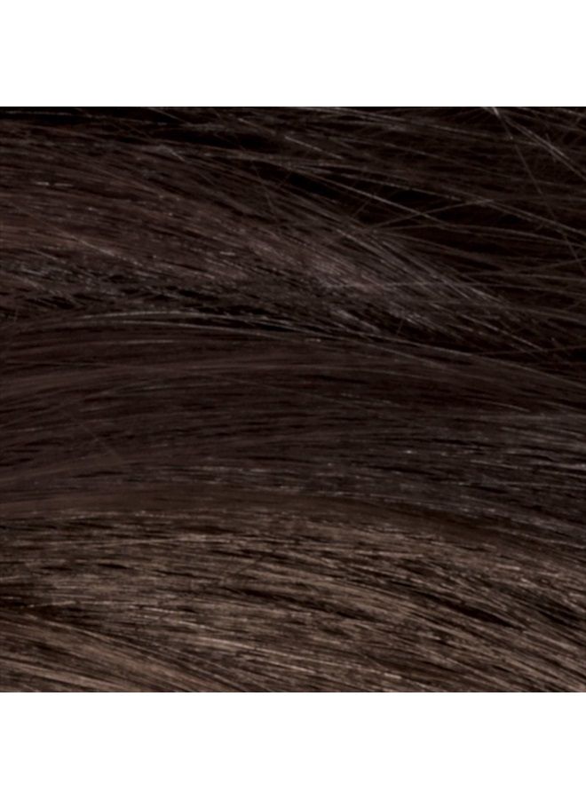 Revlon ColorSilk Hair Color, 20 Brown Black 1 ea (Pack of 5)