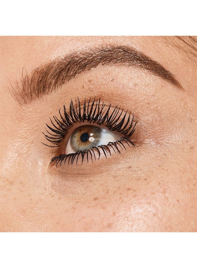 Eyelash Primer, UPrising Boosting Lash Primer, Strengthening & Conditioning White Mascara Formula with Biotin, Vitamin E & Olive Oil, Vegan & Cruelty Free, Clear