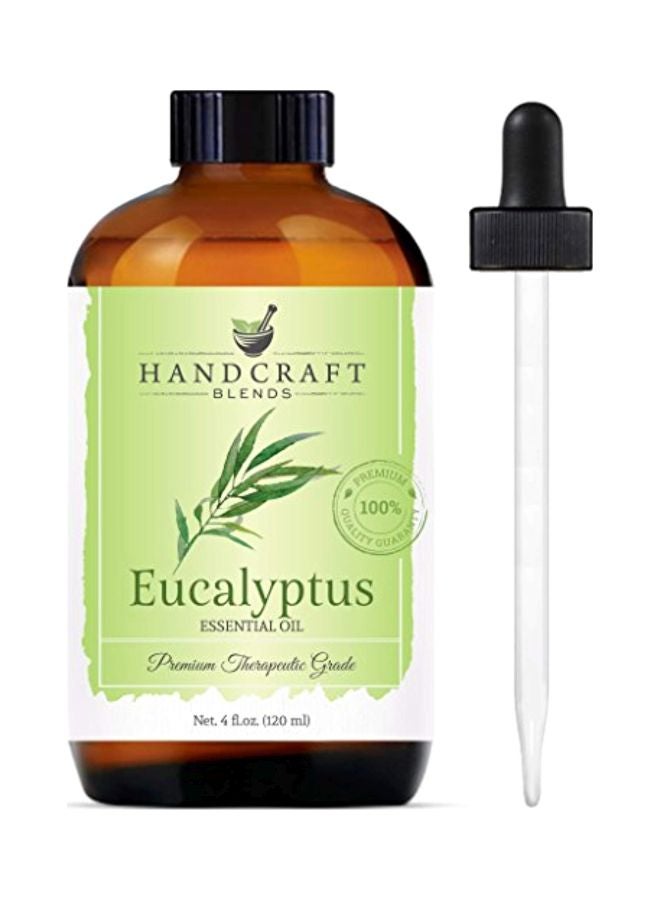 Eucalyptus Essential Oil