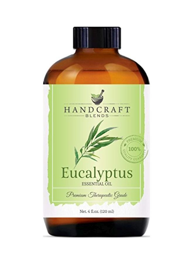 Eucalyptus Essential Oil