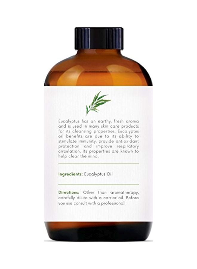 Eucalyptus Essential Oil