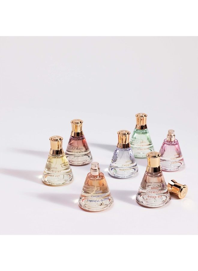 Queen Bee Eau de Parfume
