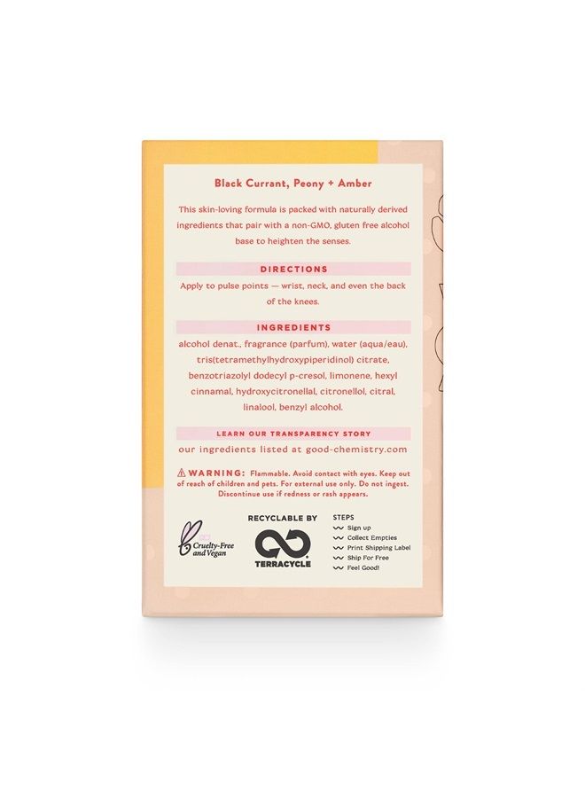 Queen Bee Eau de Parfume