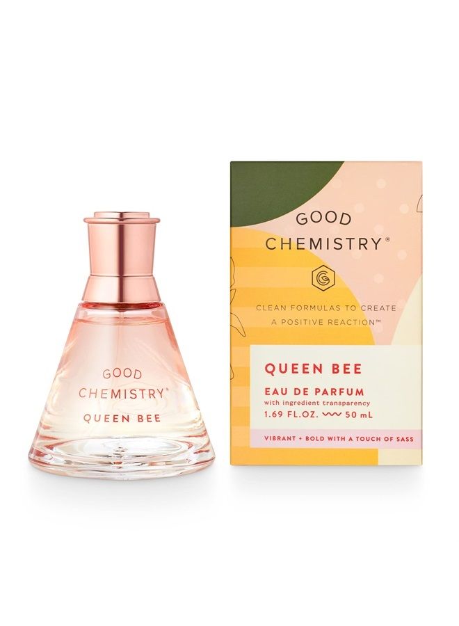 Queen Bee Eau de Parfume