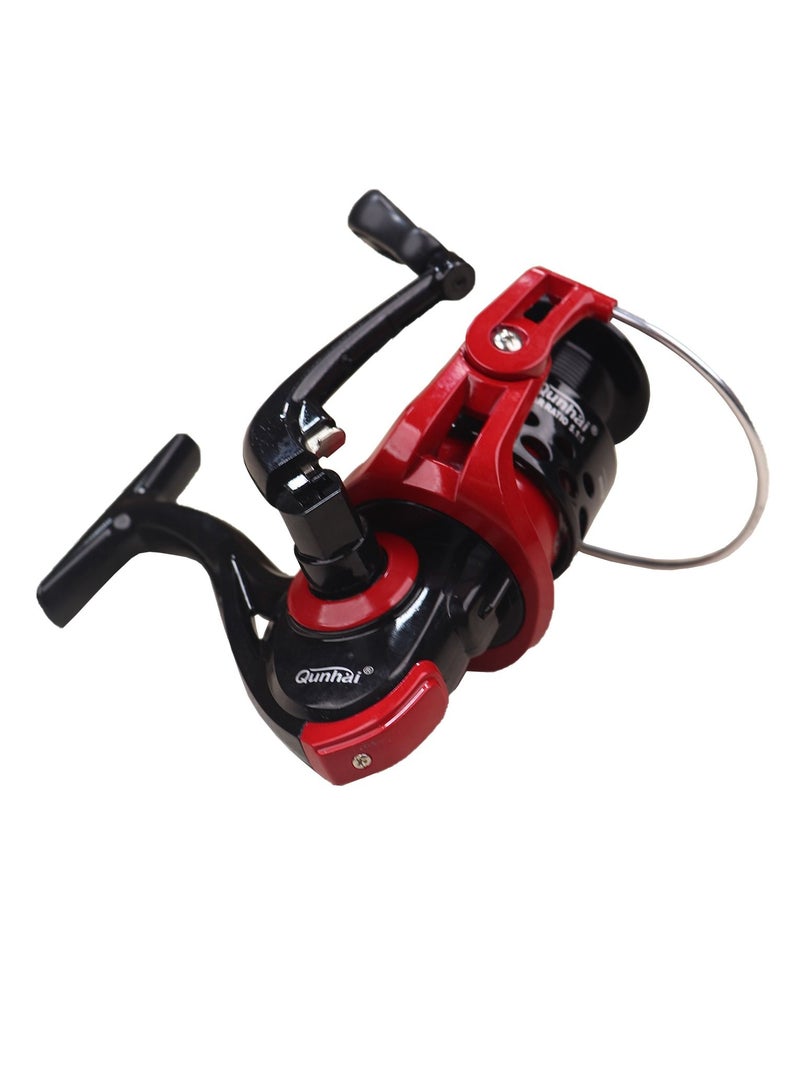 Fishing Spinning Wheel MF-0263