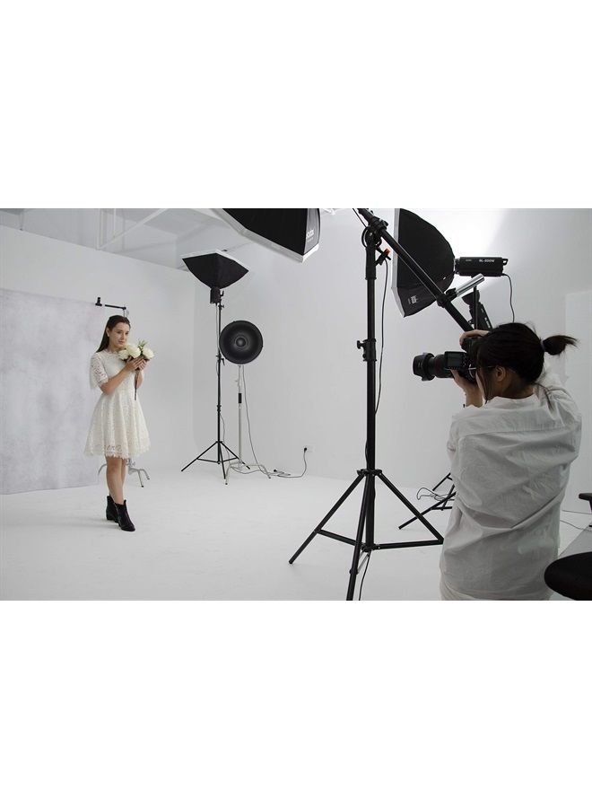 10x10ft Light Grey Backdrops Grey&White Video Backdrop Abstract Photography Backdrops Portrait Backgrounds Microfiber Grey Backdrop