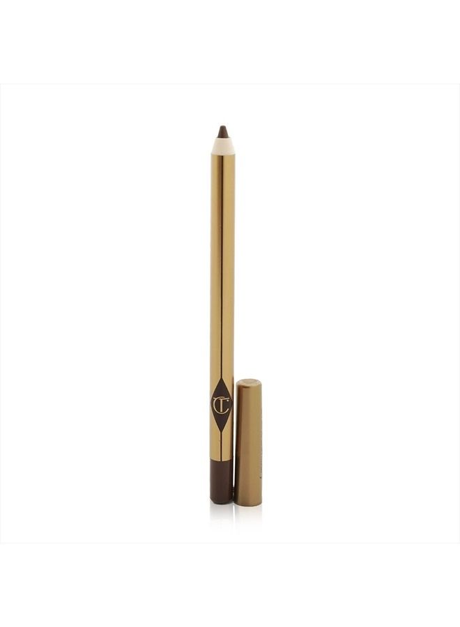 LIP CHEAT PILLOW TALK INTENSE #03 Deep tawny-brown lip liner pencil