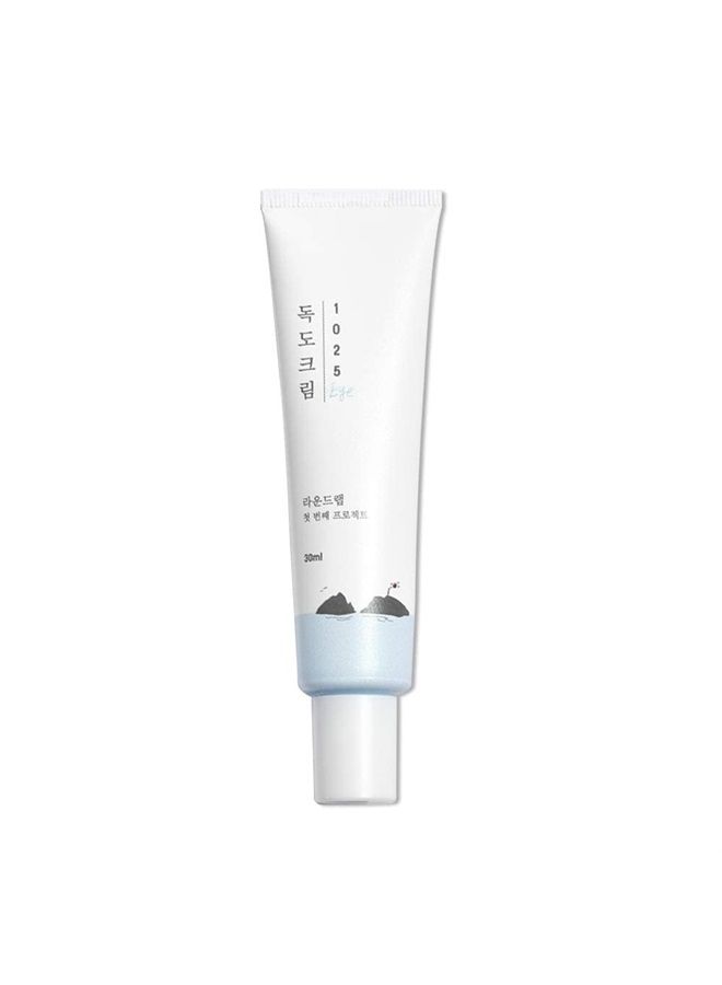 round lab dokdo eye cream 30ml 1.01oz.fl.