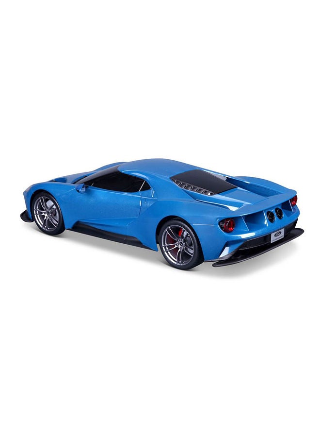 Maisto Tech Remote Control 22inch Ford Gt