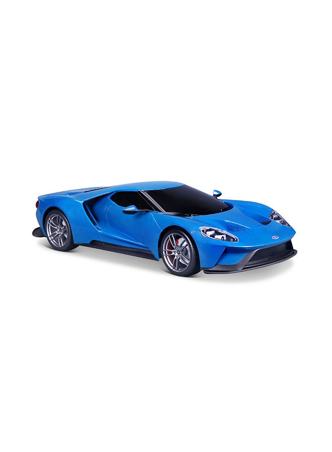 Maisto Tech Remote Control 22inch Ford Gt