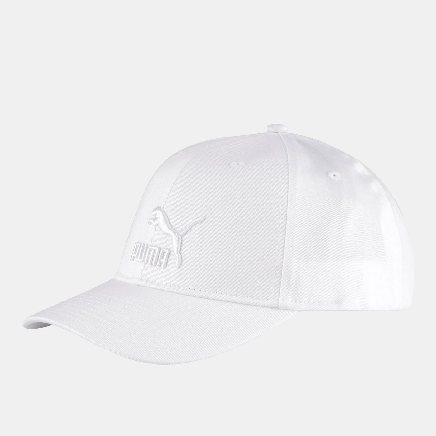 Archive Logo Baseball Cap