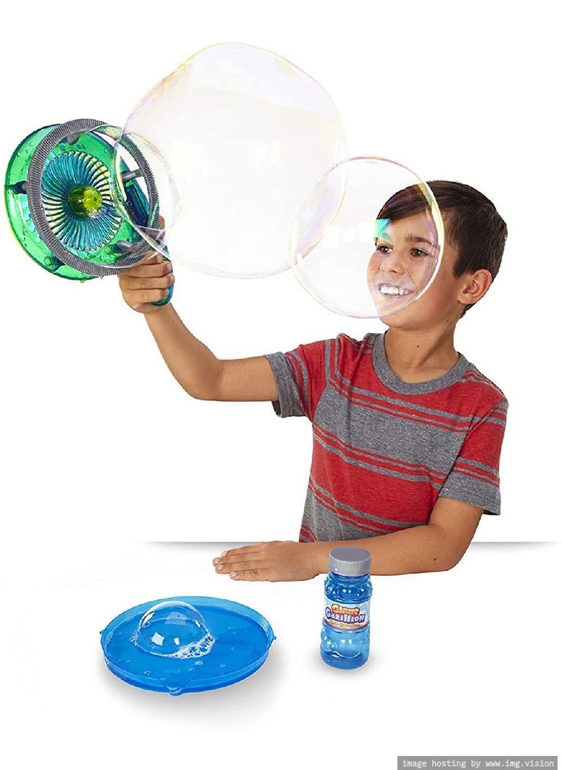 Gazillion Giant Bubbles Power Wand