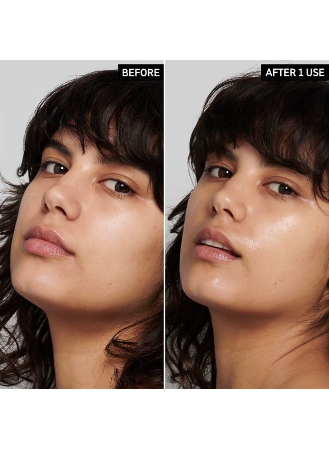 Polyglutamic Acid Serum, Face Serum to Moisturize Dry Skin, Reduce Fine Lines and Boost Radiance, 1.01 fl oz