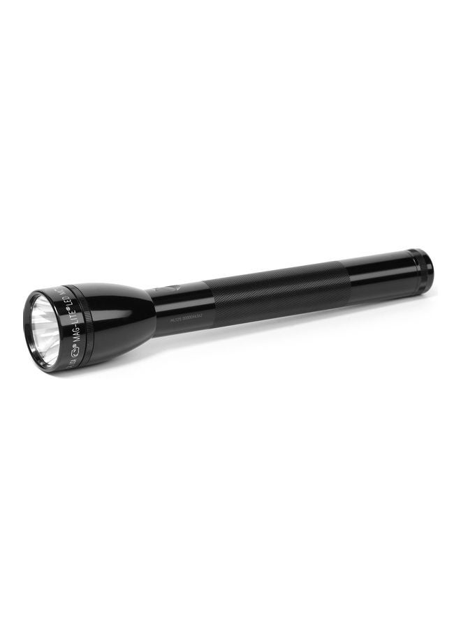 ML125-35014 MagLite LED Flashlight with Rechargeable System