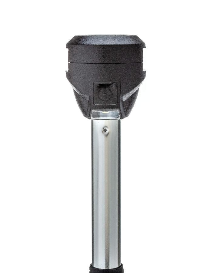 Bi-Color Lightarmor Led Navigation - Pole Light Red-Green - 10